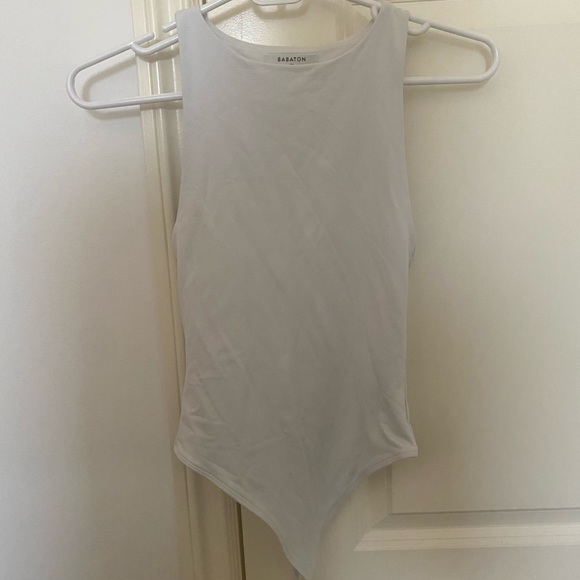 Aritzia 90’s contour bodysuit XS - Picture 2 of 2